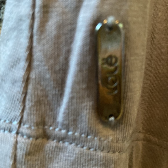 Lole UPF 50 tieback flowy stretch tank, Women’s XS - Picture 4 of 8